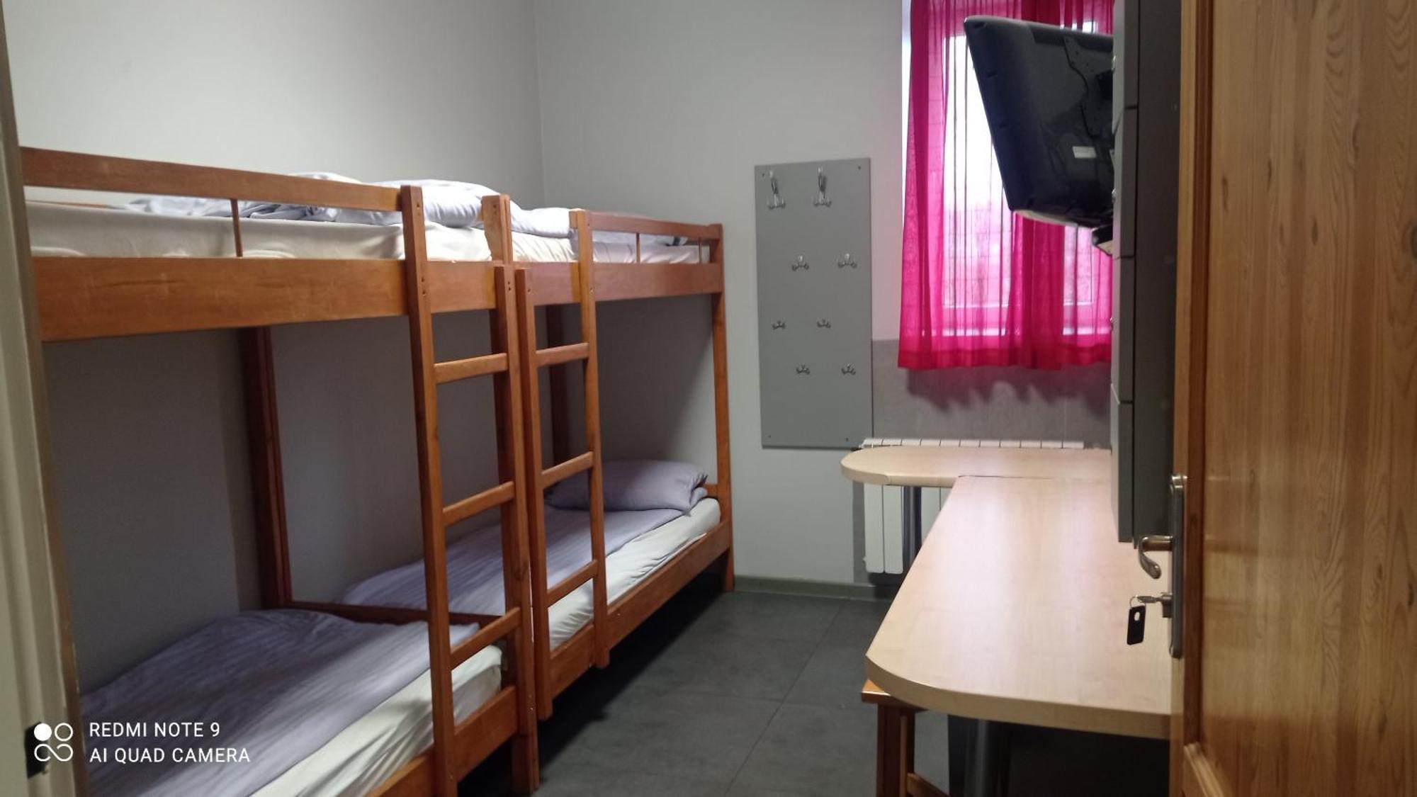 Hostel Siennicka Warsaw Exterior photo