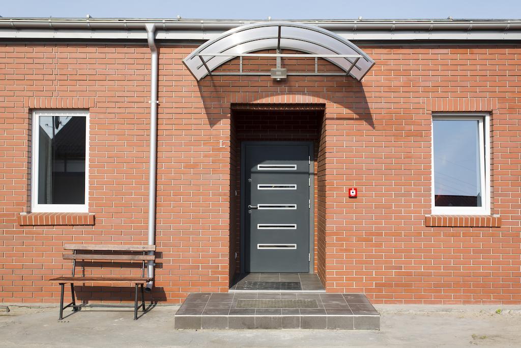 Hostel Siennicka Warsaw Exterior photo