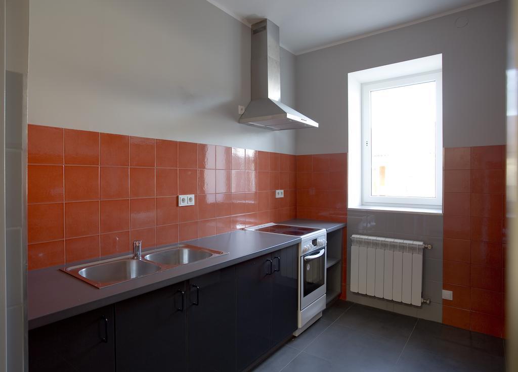 Hostel Siennicka Warsaw Exterior photo