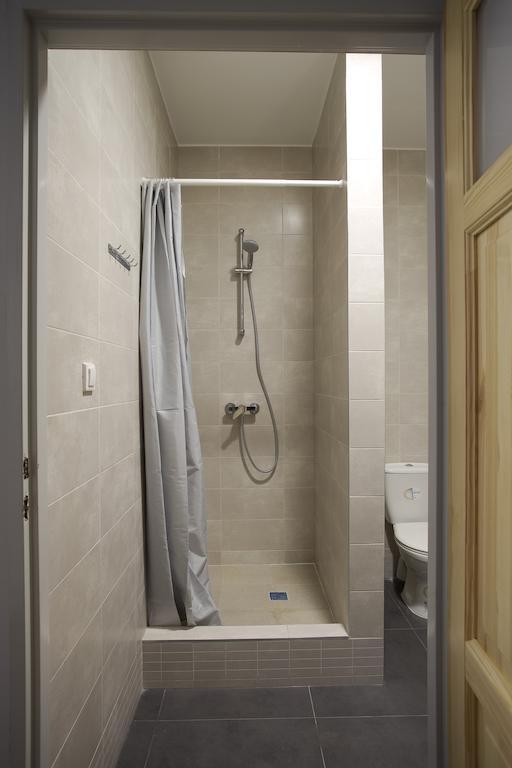Hostel Siennicka Warsaw Room photo