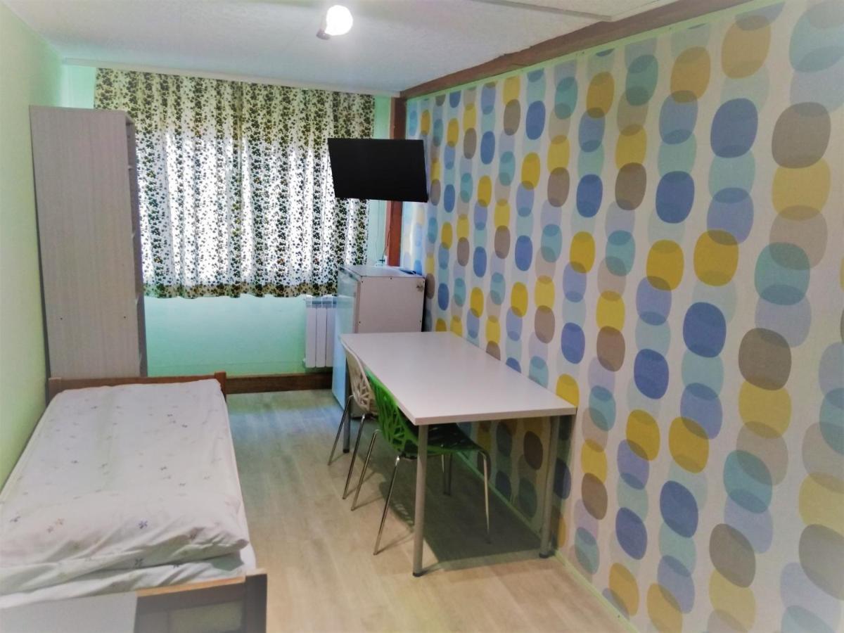 Hostel Siennicka Warsaw Exterior photo